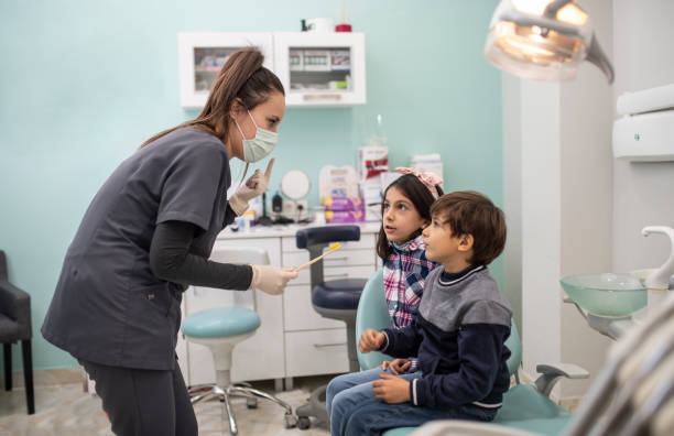 Why Choose Us for Your Dental Needs in Benton City, WA