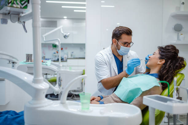 Best Wisdom Tooth Removal  in Benton City, WA