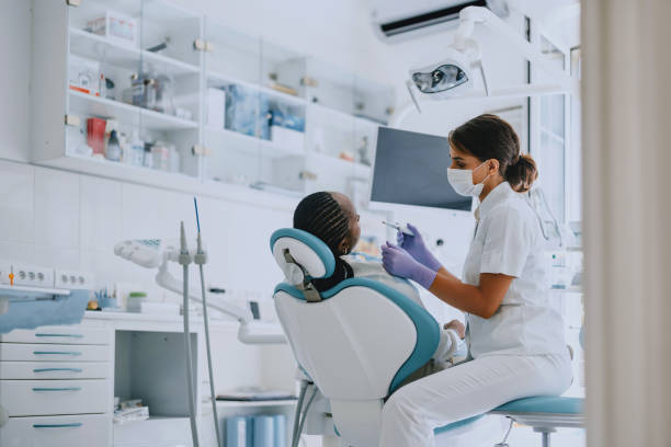Best Teeth Whitening  in Benton City, WA